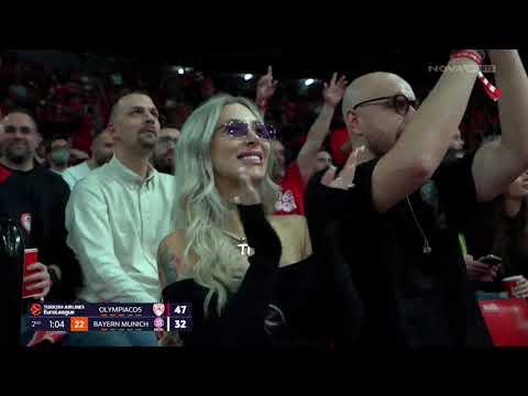 (Video): Ολυμπιακός - Μπάγερν Μονάχου: 112-69 (MD20, 10/01/2025) pluralism.gr/video-%CE%BF%C…