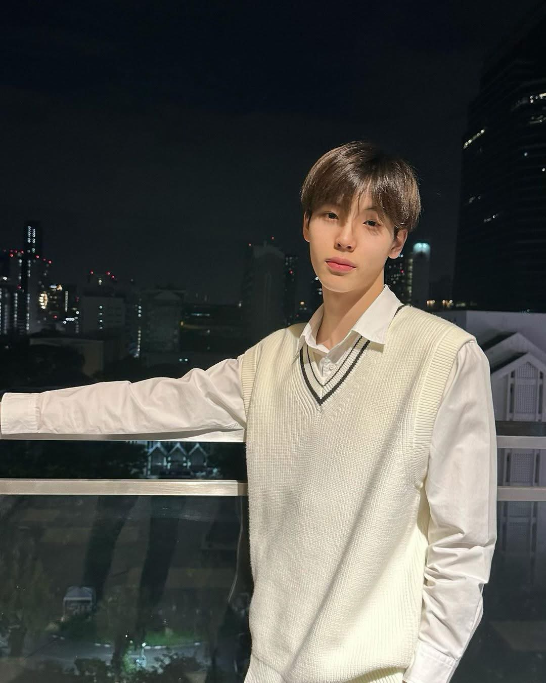 SMNBG (2025) Members Profile (Updated!) - Kpop Profiles