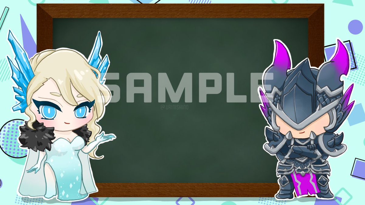 urinishino's tweet photo. ループダンジョン界の人気者AlexGamingJPさん( @Alex_G5062 )の解説動画用サムネを描かせていただきました(⁎ᴗ ᴗ⁎))
柔軟な遊び心と深く分かりやすい解説で初心者の方はもちろん、長く遊んでる私も勉強になる配信をされてます🥹🌟
#LoopDungeon #ループダンジョン https://t.co/afnBG1ApHp