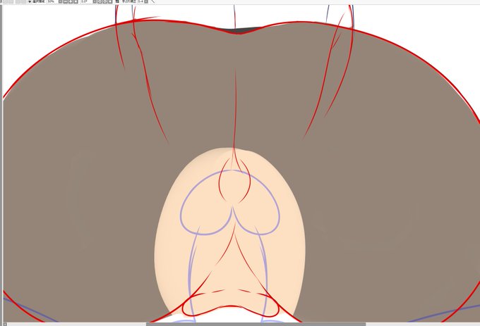 ハメハメ時はタイツ破けてる感じでいこうかしん🍄🍑〆(*'∀`*)=3