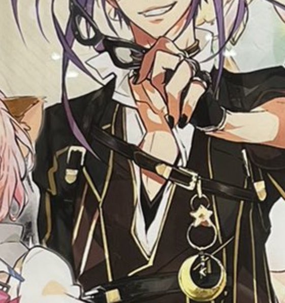 這太勁叻
哎老師衣服設計的好好好用心⋯
