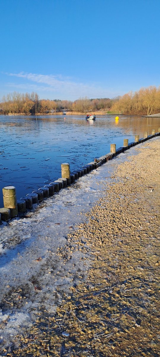 runningmillerz's tweet image. This mornings #manvers walk