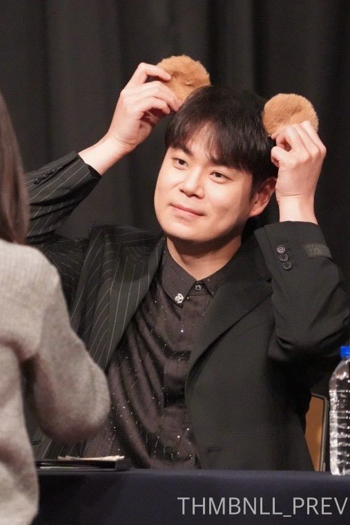 감사합니다감사합니다...우리집곰도리 너무순해요 귀여워요 😭😭😭😭 ʕ•ܫ•,ʔ