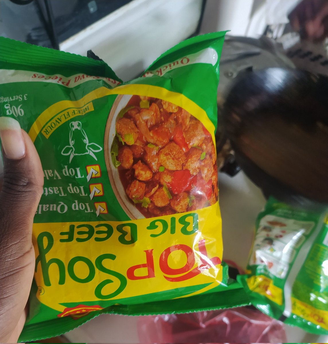 PolyVinny's tweet photo. Kodi Paliso kaphikidwe kena kupatu zomwe tinazolowera zija?🥹 https://t.co/lgw3tnszMr