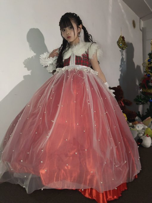 Twitterのコスプレ画像1