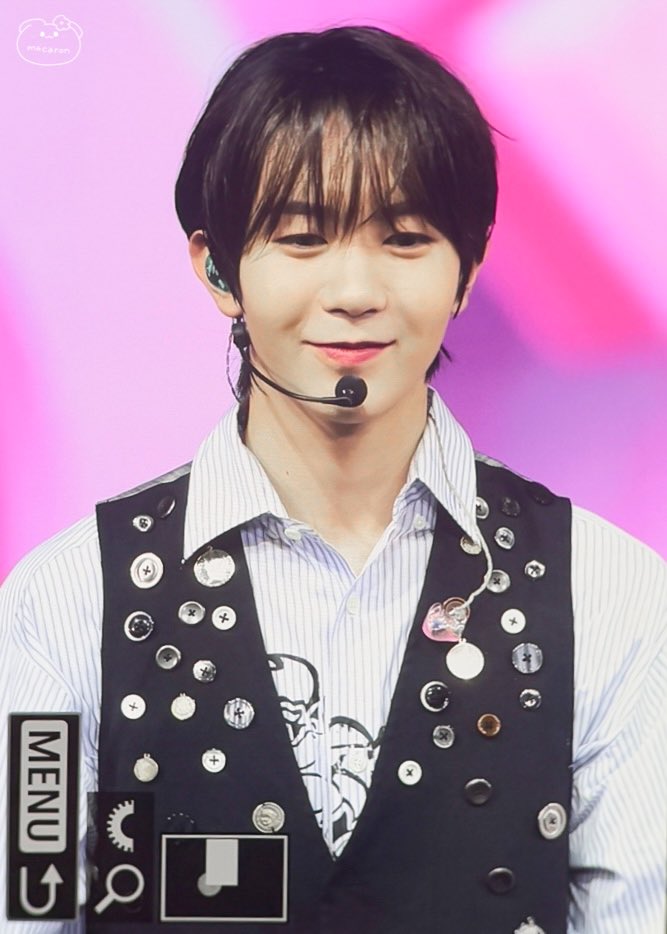 250111 SMTOWN Day1 pre

成長してかえってきたよん( ᐡ•͈ ·̫ •͈ᐡ )

 #료 #RYO #リョウ #りょう #遼 #廣瀬遼　
#辽 #NCTWISH #NCT