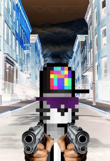 MaxChadz tweet media