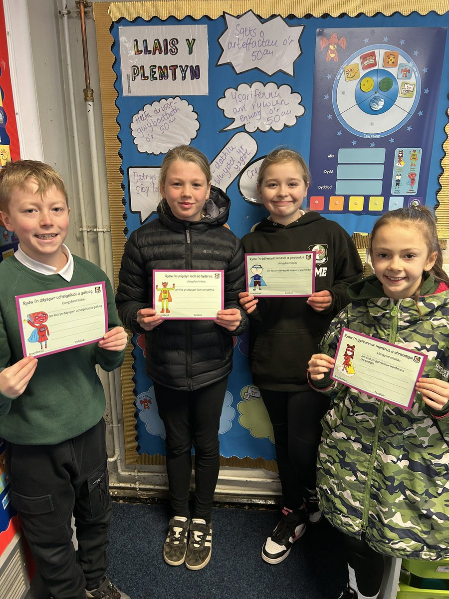 yggcwmnedd🏴 tweet media