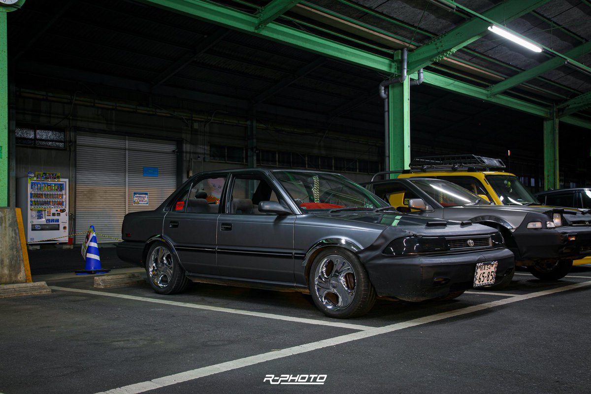 shige0573's tweet photo. TOYOTA  corolla   

#toyotacorolla
#toyota
#corolla
#トヨタカローラ
#トヨタ
#カローラ
#usdm https://t.co/L3tpB1o0kB