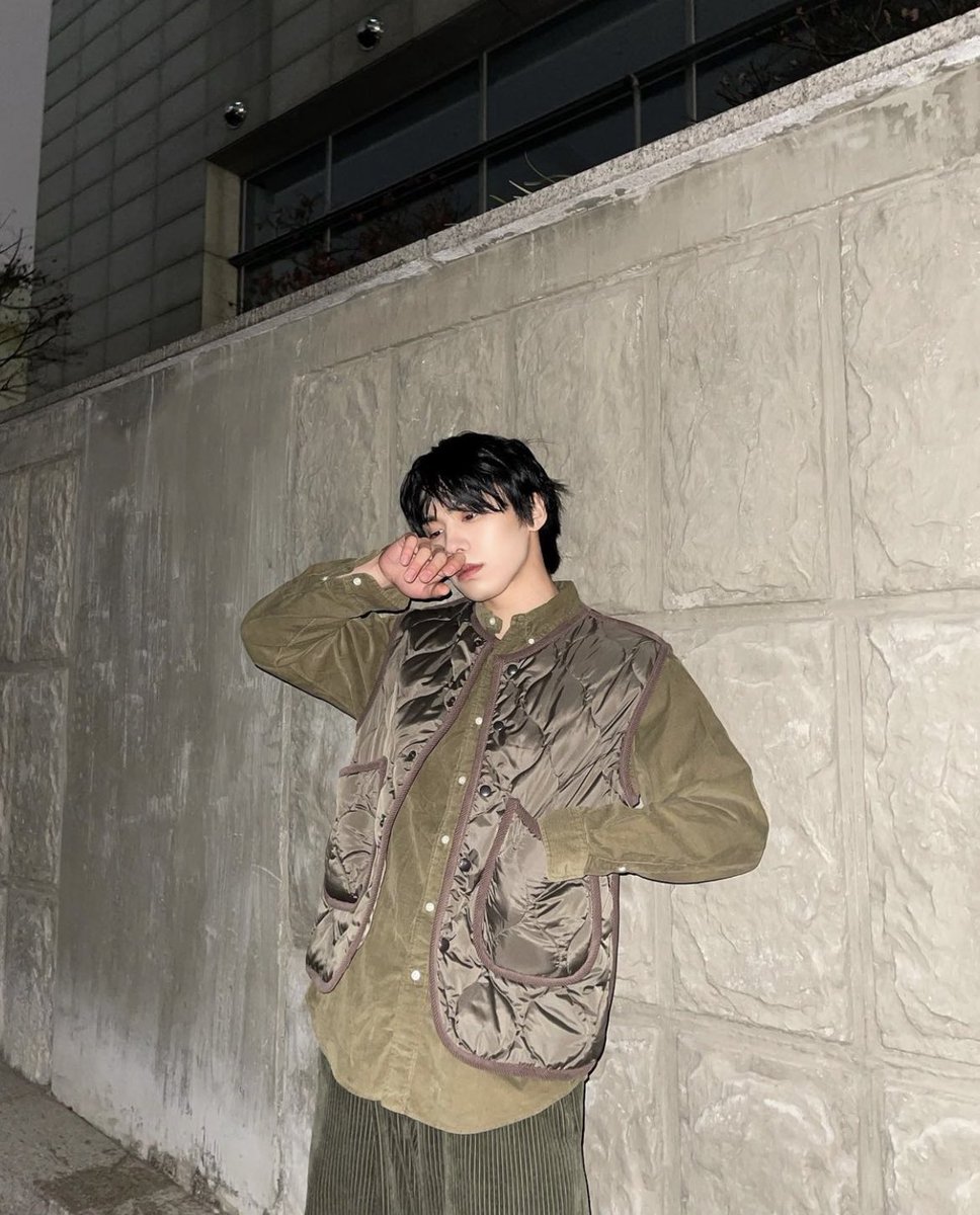 prockygraphy's tweet photo. 220111 💚

 #ROCKY ▪︎ #라키 ▪︎ @p_rockyent https://t.co/RUk0Uuh82t