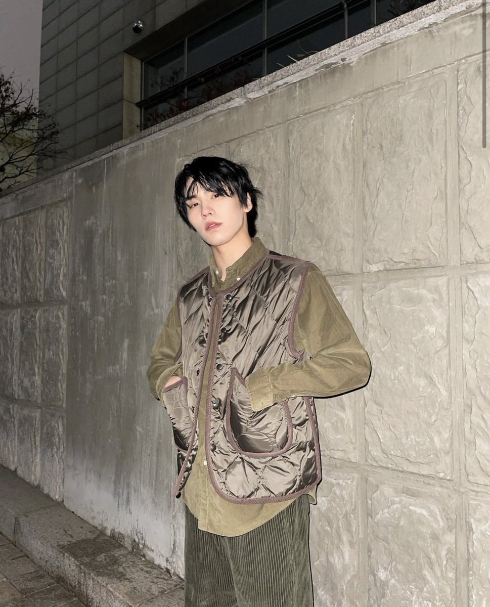 prockygraphy's tweet photo. 220111 💚

 #ROCKY ▪︎ #라키 ▪︎ @p_rockyent https://t.co/RUk0Uuh82t
