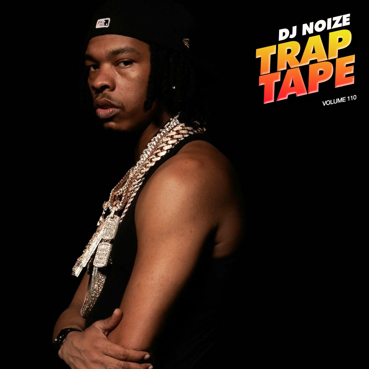 DJ Noize tweet media
