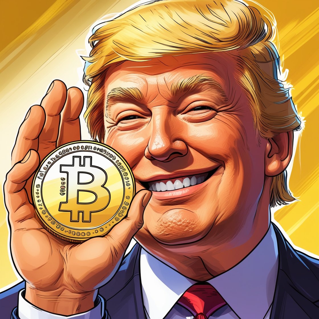 heroofthecrypto's tweet photo. 9 days to go, dear friends. #crypto #bitcoin https://t.co/uZUnj1beV3