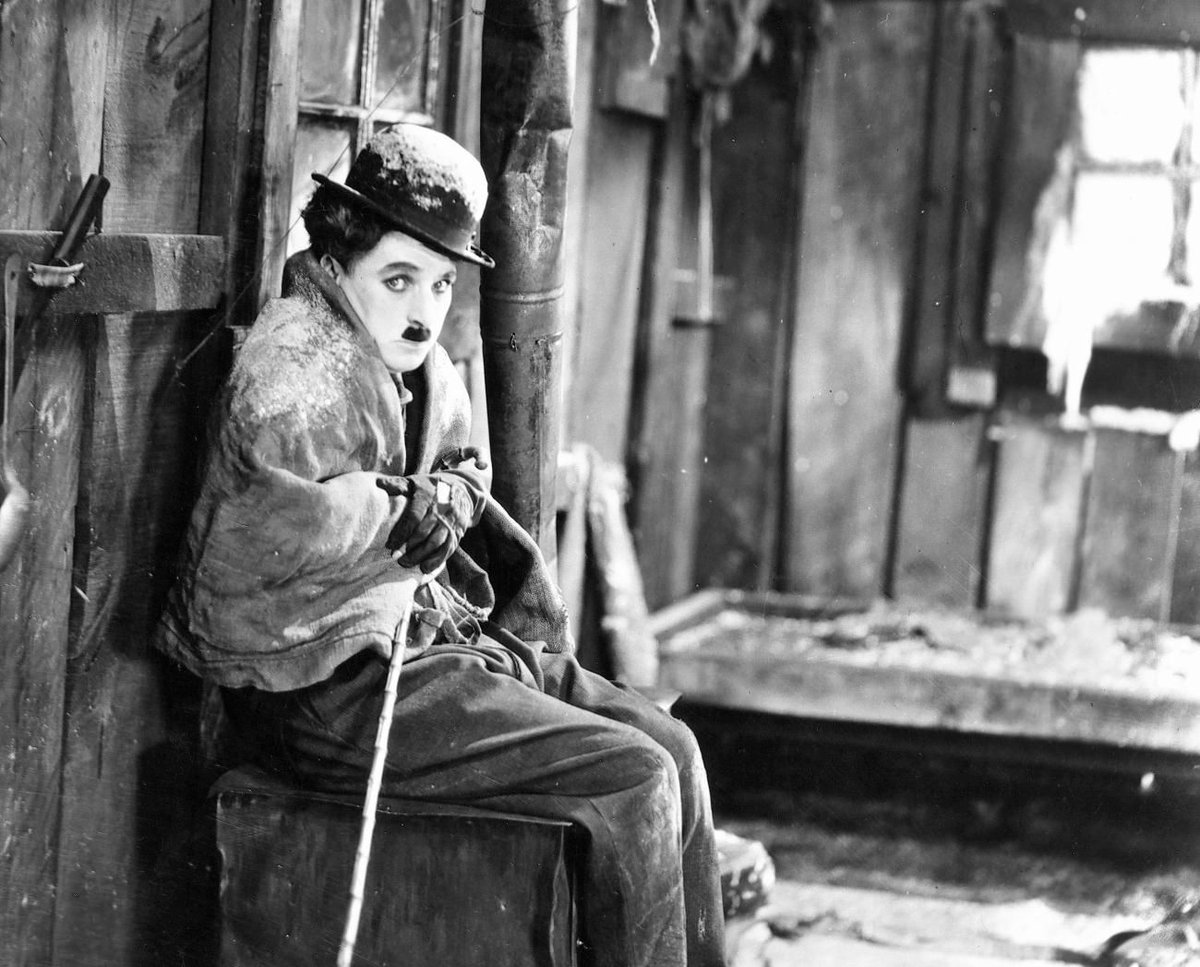 10 great films of 1925 - BFI celebrates 100th annivesary to the class ...