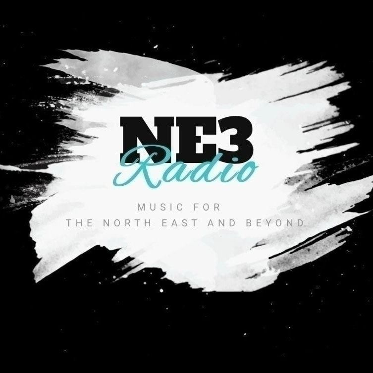 NE3 RADIO- Music For The North-East & Beyond. tweet media