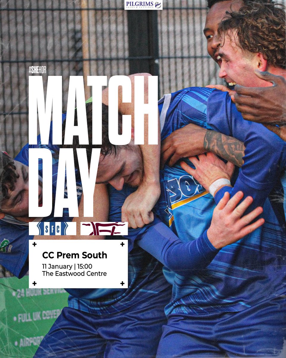 Sheerwaterfc's tweet photo. GAME ON 🏟️

Our 4G has come in clutch once again during this cold spell. Catch us in action v @HorleyTownFC today at 3pm, our bar and clubroom is open to keep you warm! ☕️🍺🥤🍔

🏟️ The Eastwood Centre, Sheerwater, GU21 5RF

🎟️ Adults: £8
🎟️ Concessions & 16/17 y/o: £5
🎟️ Under 16’s: Free!

Up The Sheers! 💙