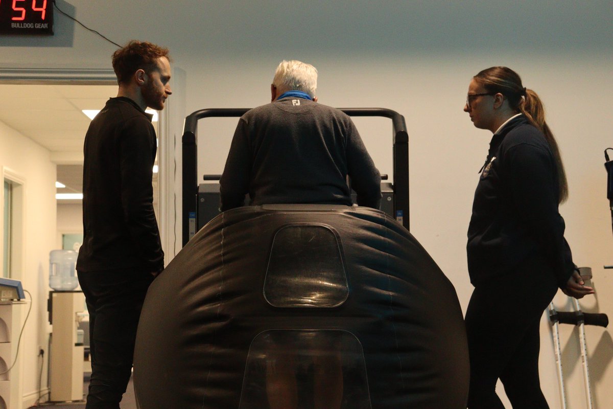 Flex Health tweet media