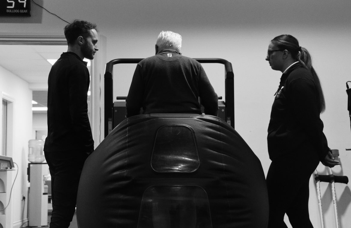 Flex Health tweet media