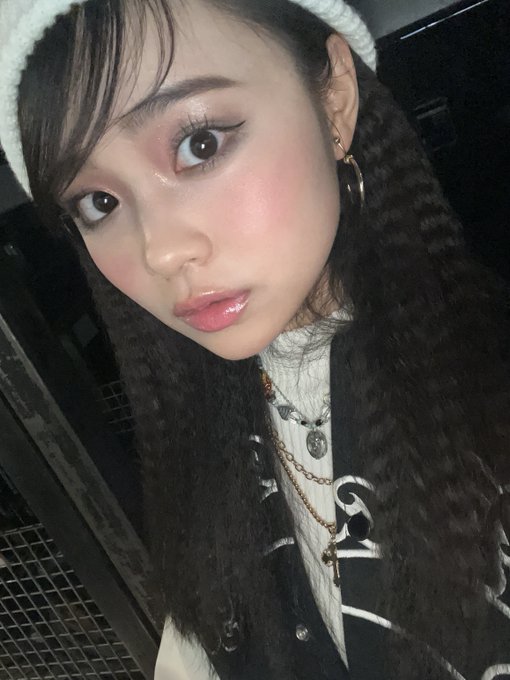 林芽亜里のTwitter画像33