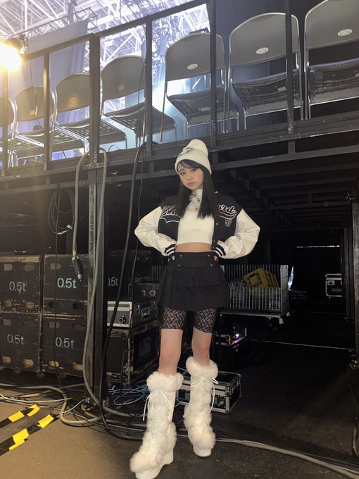 林芽亜里のTwitter画像34