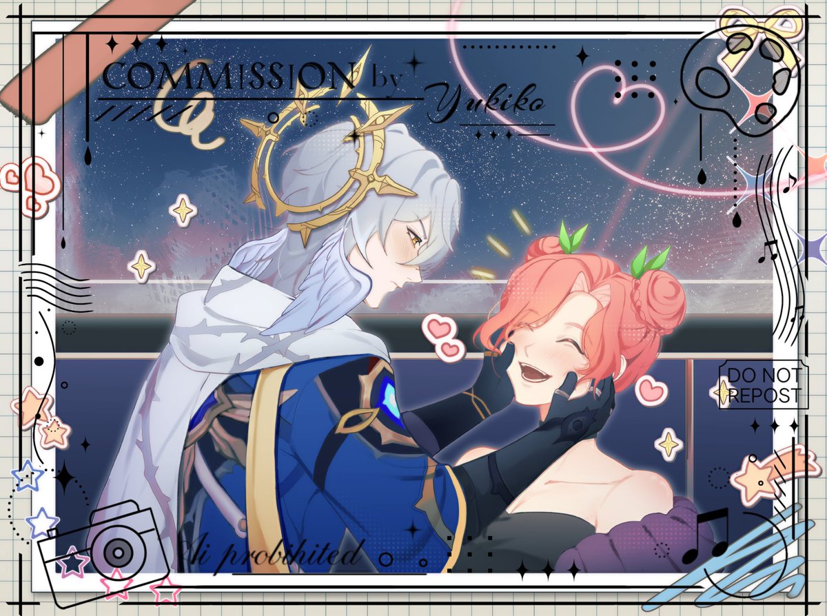 Yui_Sakura3915's tweet photo. [#YumeSunlex] 

Nicknames

🪽 “Miss Alex…please stop calling me sunny”
🐹 “awww… but sunny is cuter! Sunny! Sunny! Sunny! Sunny!~”
🪽 “ can you please stop joking around…”
🐹 “ hehe! Hou hihally hoohen up hahound he…l (you finally loosen up around me)  

©  Toshiaki Sano (FB) https://t.co/27i6LztjwE