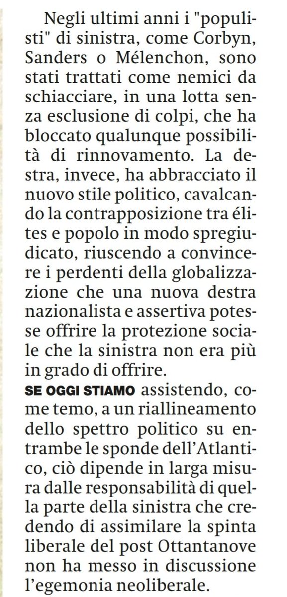 3/3 #sinistra #neoliberalismo