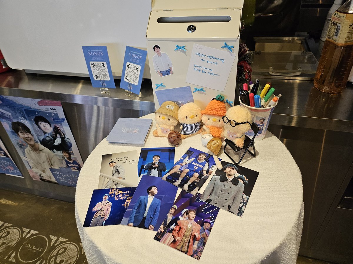 kyudg_'s tweet photo. 나도 사랑하는 모든 규형이가 가득해서 행복했던 곳🐥💙

#내가사랑했던_모든_규형에게 
#해피버스데이_규형 
#언제나_그리고_영원히_임규형
@To_Allthe90 https://t.co/l42UvNpNZI