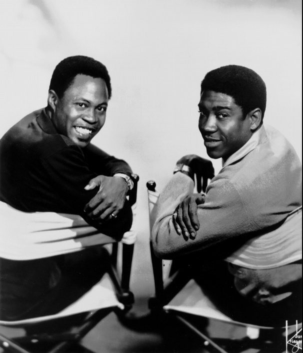 ClashMagazine's tweet image. “We wanted to get them jumping up and down like they do at church. We believed in that, because we had nothing else but that…”

Farewell soul giant, Stax legend Sam Moore - one-half of the immortal Sam &amp;amp; Dave.

clashmusic.com/features/rockn…