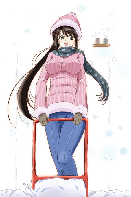 今日でX(旧Twitter)始めて丸15年となりました。今後もたまにつぶやいたり、ときには絵を上げさせていただいたりさせていただきたいと思います。フォロワーの皆様、今後とも引き続き末永くよろしくお願いいたします。m(_ _)m 