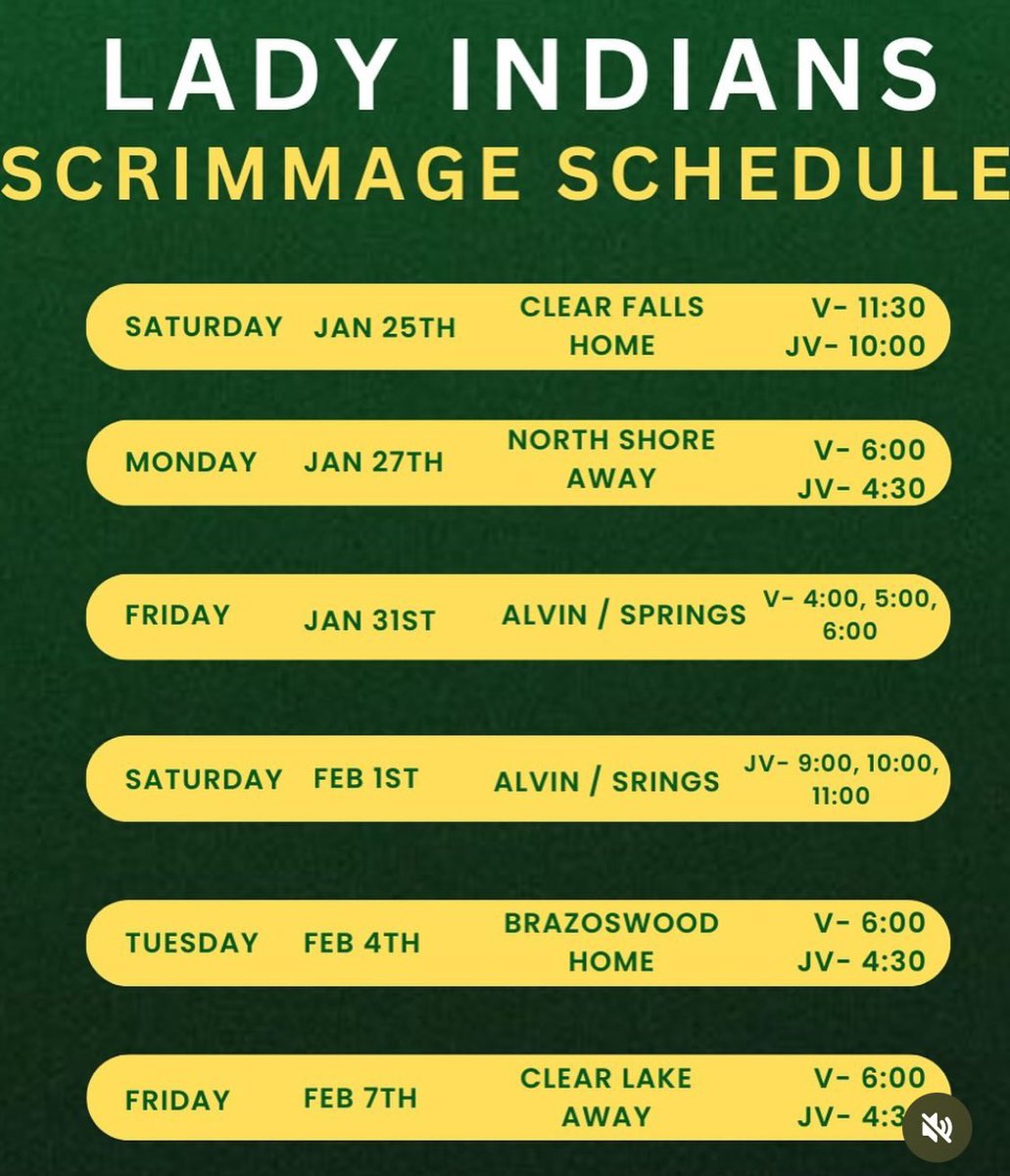 b_madelyne's tweet photo. Varsity 🥎 Spring Schedule #Classof2025 https://t.co/qd9kTNYqcc