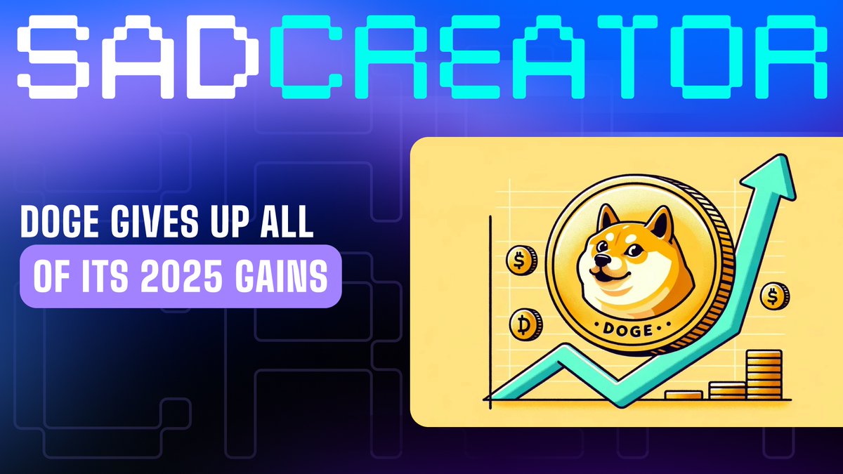 Sad Creator tweet media