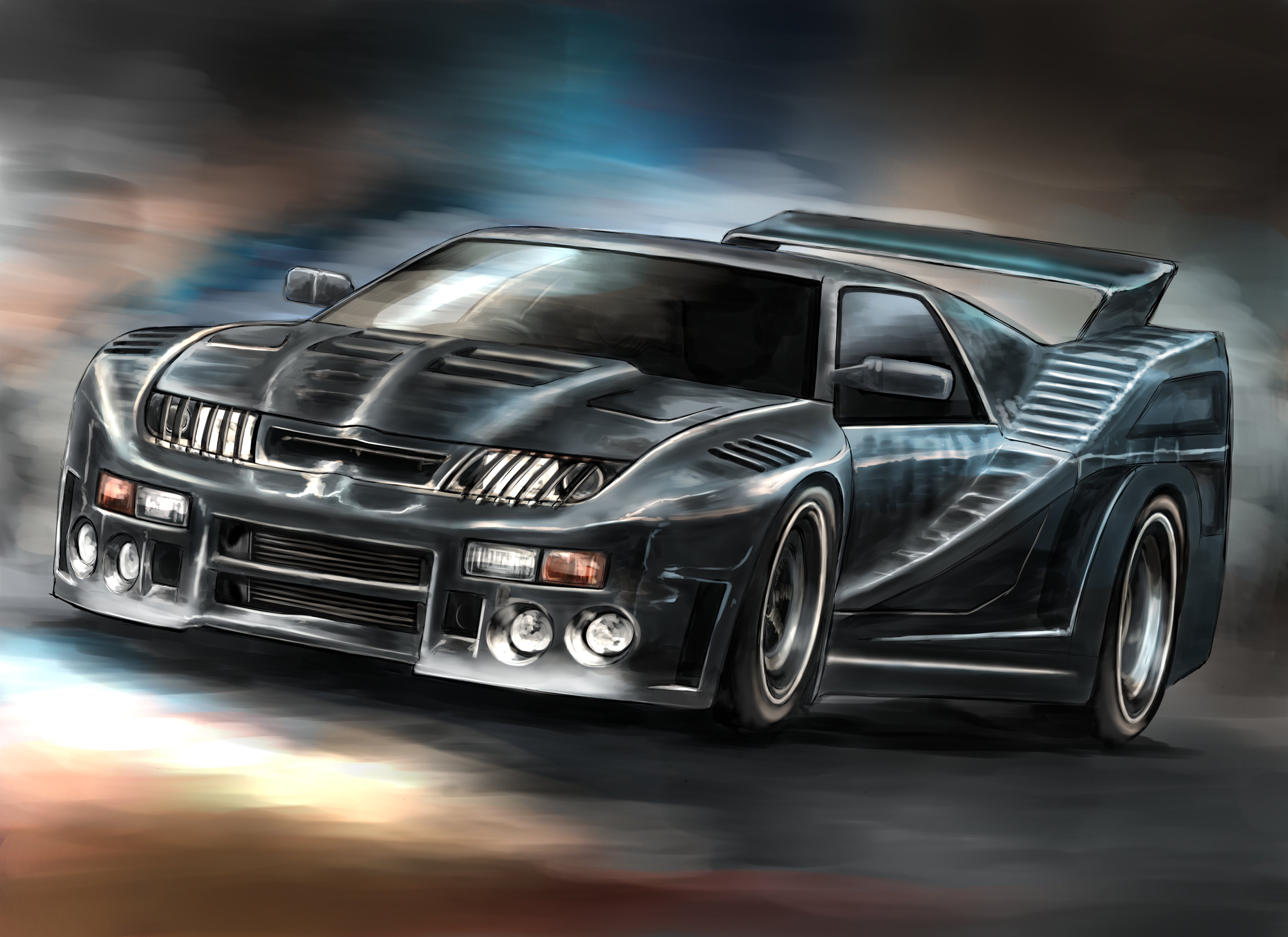 最終値下げ❗️チームテツジンcrown171ボディー新品未開封極上 最終値下げ❗️チームテツジンcrown171ボディー新品未開封極上