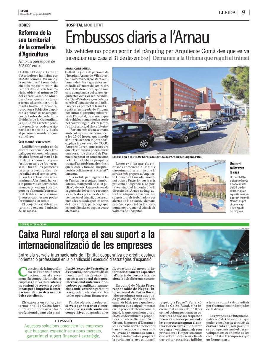 CCOO HUAV tweet media