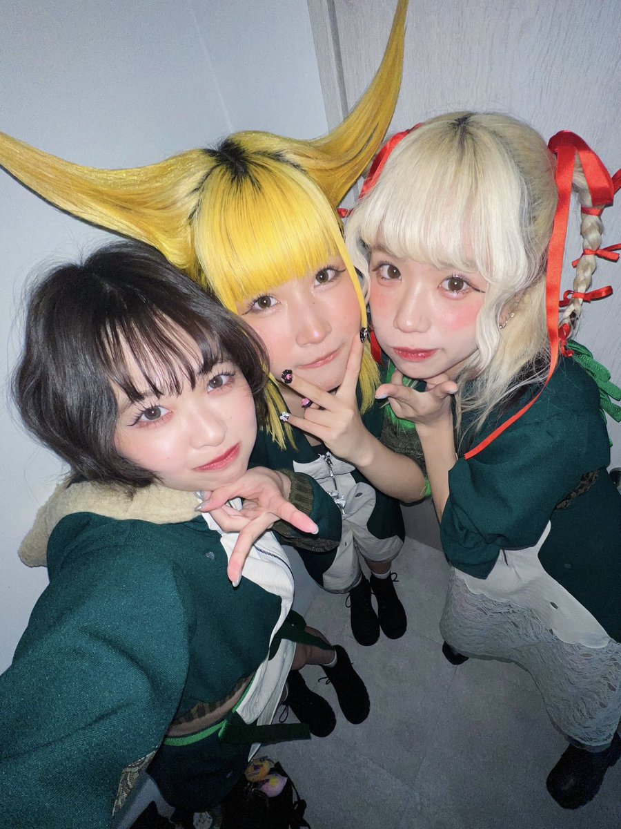 KINCHAN_PIGGS's tweet photo. シティーガールwishばぶちゃんズ👶🏻🍼 https://t.co/A5LYtXXlUP