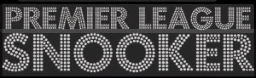 With the Premier League Darts lineup announced during the week, who would you have if snooker was to run a similar competition?

My 8 would be:
Judd Trump
Mark Selby
Ronnie O’Sullivan
Kyren Wilson
Mark Williams
Mark Allen
Shaun Murphy
Neil Robertson

#Snooker