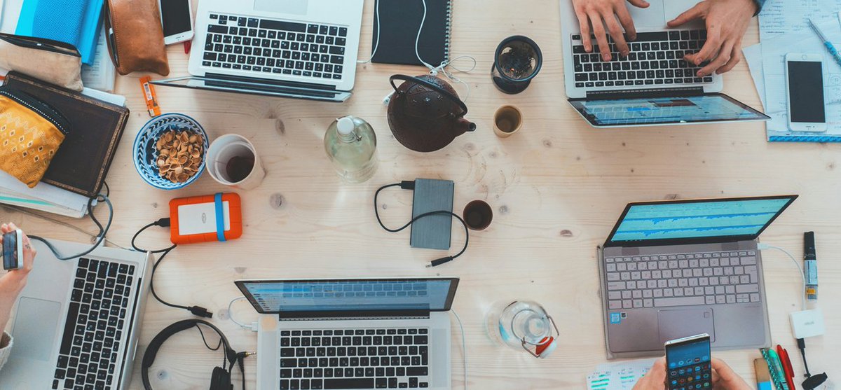 🛑 #ColegiosProfesionales: ¿legado eterno o ser mitológico?

🎯 El reto no es digitalizarse, sino hacerlo bien:
✅ Plan de acción estratégico.
✅ Proveedores con experiencia.
✅ Soluciones para todas las edades.

📖 Lee más: kuorum.org/post/digitaliz… 🚀 #profesiones #colegiados