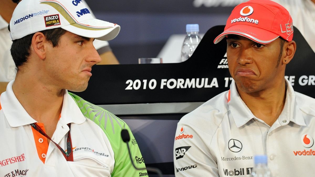 V9-F1 EN ESPAÑOL tweet media