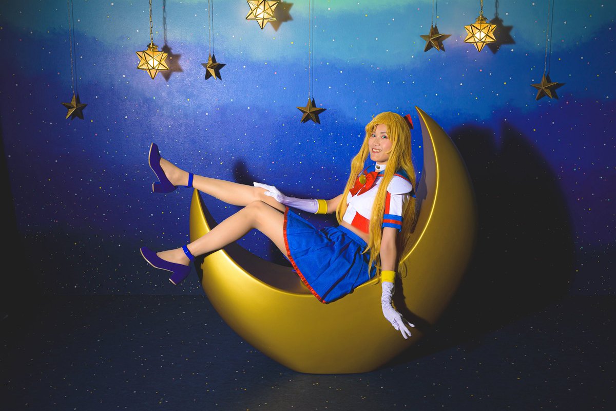 セーラーV🌙👓🎀♥️
📷<a href="/niko_photo_/">🅝🅘🅚🅞</a> 

#美少女戦士セーラームーン 
#コードネームはセーラーV
#愛野美奈子 

裏話→足にめっちゃ力入れてるから
つりそうになってました🤣🤣🤣