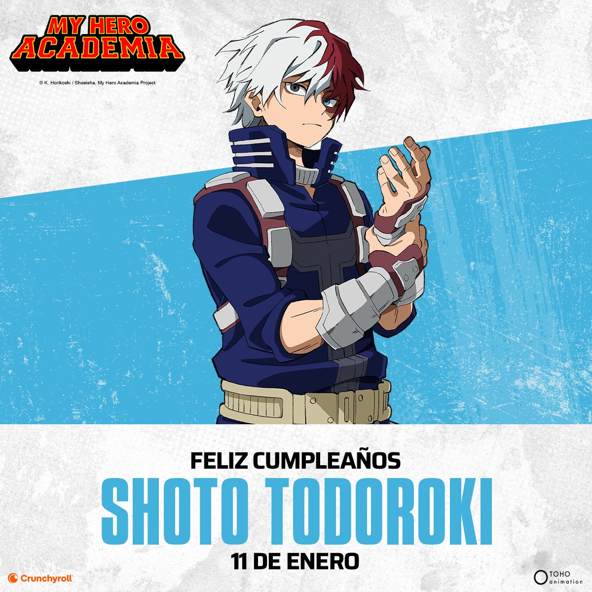 Crunchyroll.es ✨ tweet media