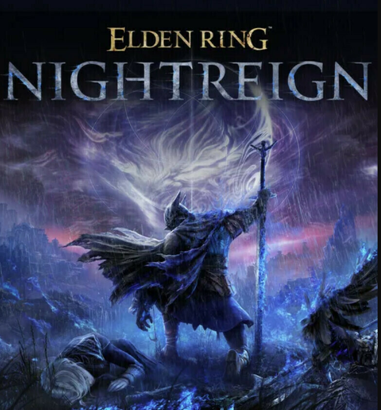 MadouRyan's tweet photo. Elden Ring Nightreign ouvre ses porte !!! 

Qu’attendez vous de se nouveaux jeux?? 
Dites nous en commentaire. https://t.co/1JjLFBVdM2
