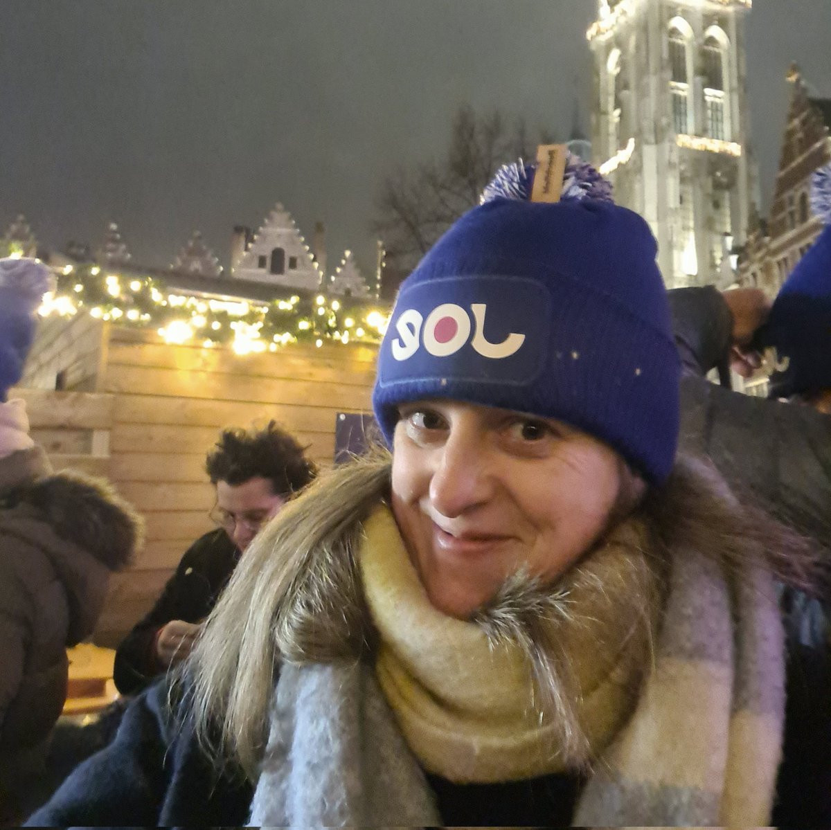 EviTimmermans's tweet photo. #NieuweProfielfoto https://t.co/u24LJRdkaW