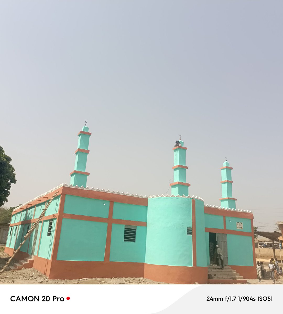 AlhudaFondation's tweet photo. https://t.co/2oLATXYuS1