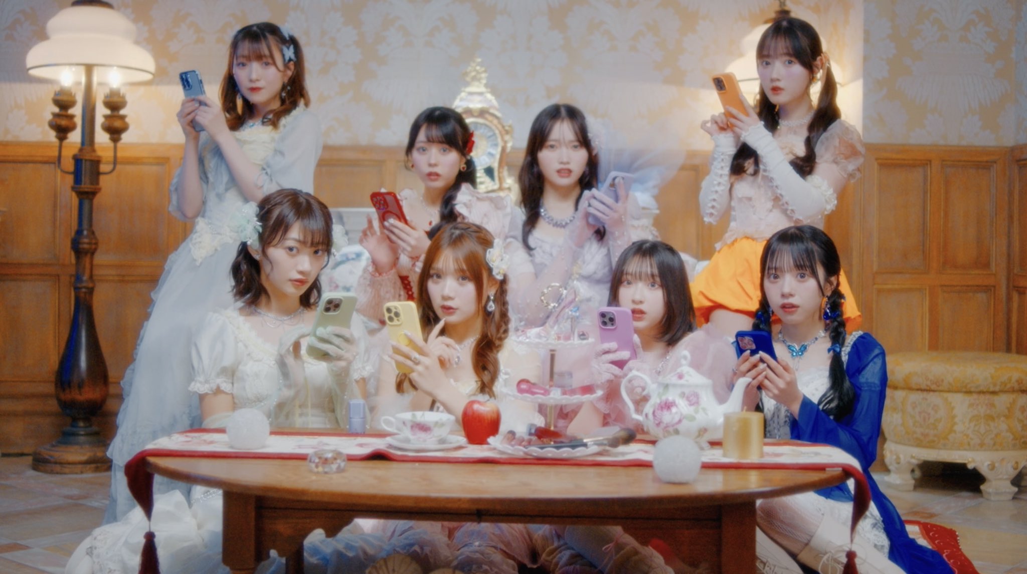 Highlights by 川本笑瑠(CUTIE STREET) (@emiru_cs0422) / X Highlights by 川本笑瑠(CUTIE STREET) (@emiru_cs0422) / X