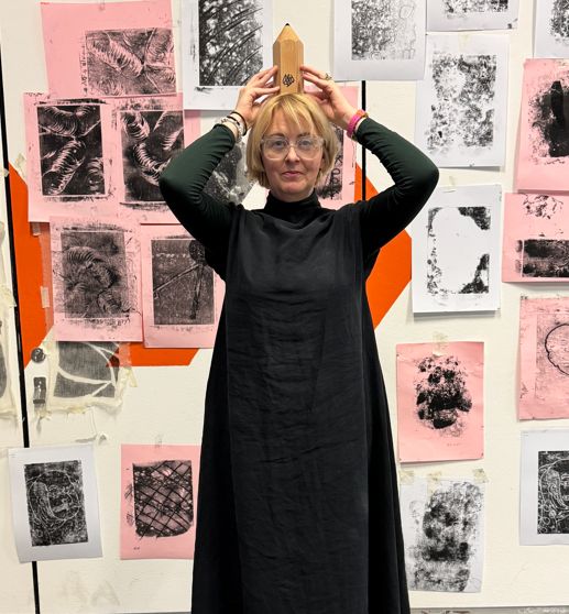 🏆 Congratulations to Dr J C Kristensen, @uniofgreenwich academic and team for winning an award for the project to rename the London Overground lines. Continue reading to learn about Dr J C Kristensen's "once-in-a-lifetime design research project."  orlo.uk/XHE58