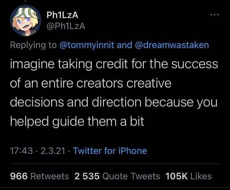 and when the world needed him most, he vanished 💔