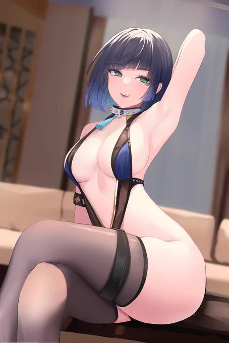 夜蘭#原神 #GenshinImpact 