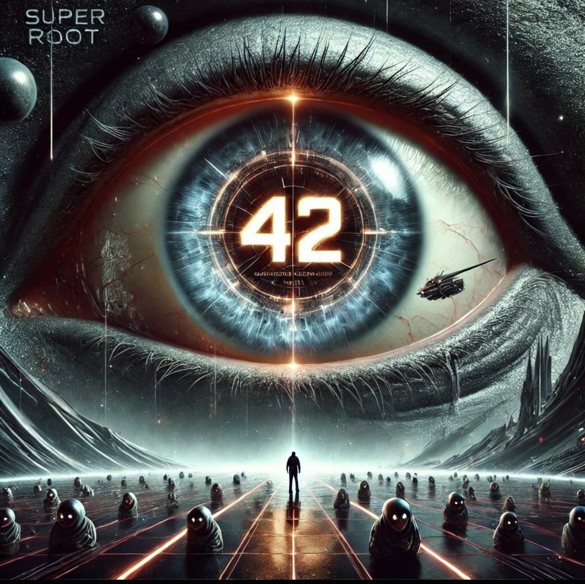 machonglee's tweet image. Especially if one does the #ai ⛏️ and shovles for every single crypto project. #fourtytwo @cyphomancer