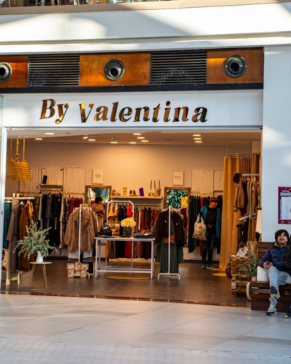 ¡Las rebajas ya están en Espacio Torrelodones! 🛍️

Aprovecha grandes descuentos y renueva tu estilo a precios increíbles.

¡Te esperamos! ✨