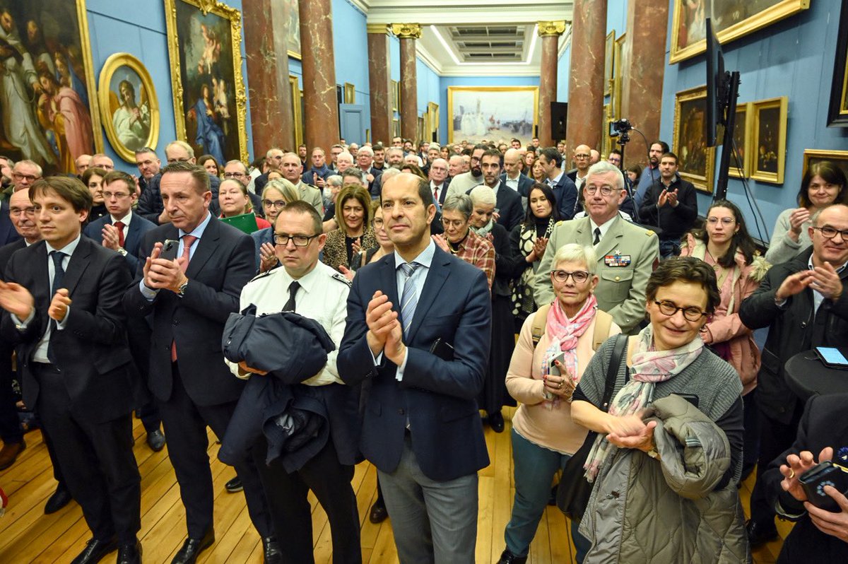 Franck LEROY tweet media