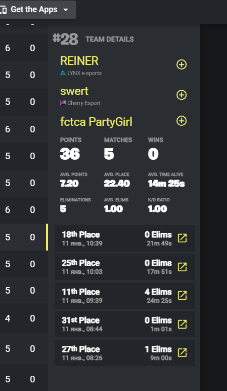 M3laroyel tweet media